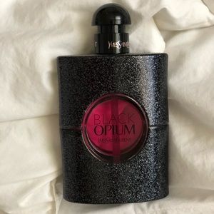 YSL black Opium Neon 75ML